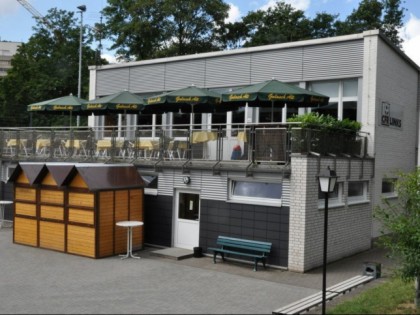 照片: CfR links Bistro 1919